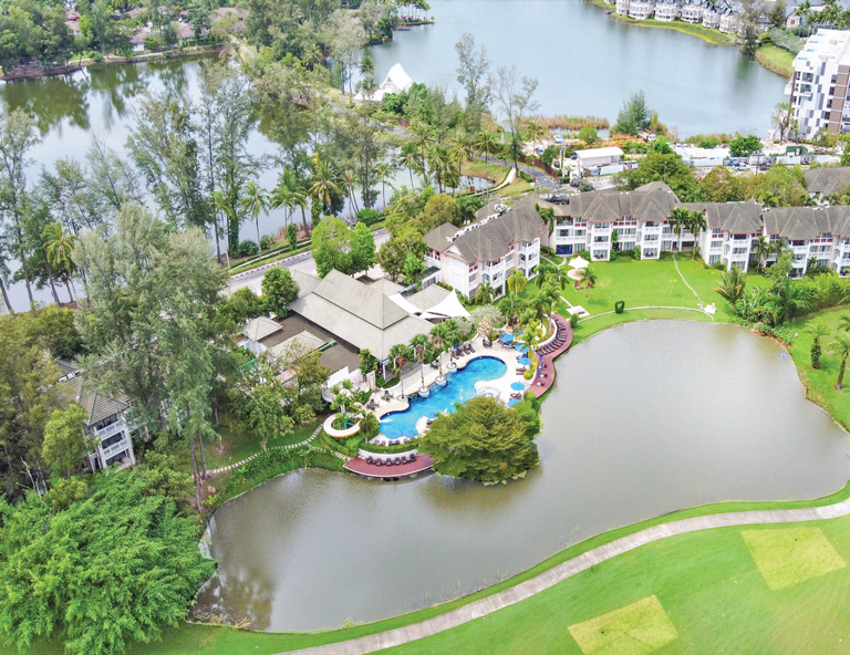 
【普吉泰喜悅】雙五星度假村、三次出海、夢幻嘉年華、美食饗宴 6 日(保證入住3晚悅榕集團悅椿度假村、無購物)榕集團悅椿度假村、無購物)